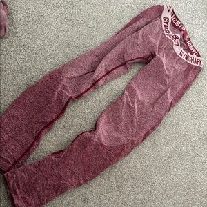 Gymshark original flex Leggings
